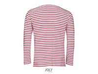 T-SHIRT UOMO MANICA LUNGA MARINE